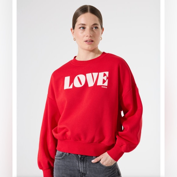 GARCIA L♥️VE - Picture 1 of 6